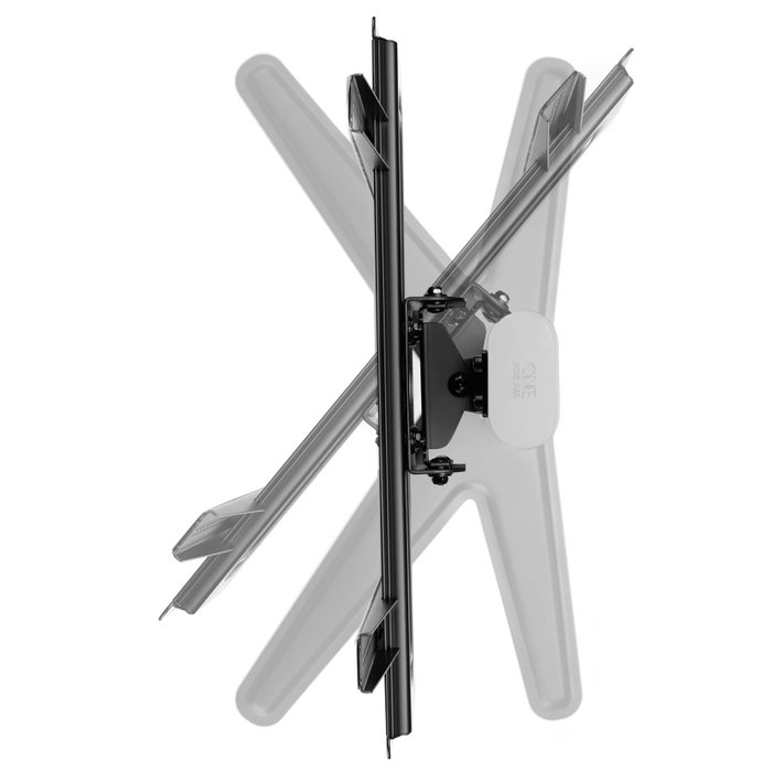 One For All WM4471 Soporte de Sobremesa para TV de 32-65 pulgadas