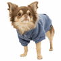 Sudadera para Perro Trixie Flensburg Azul L