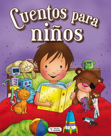 SALDAÑA Cuentos para niños, vv.aa. - SALDAÑA