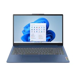 Lenovo IdeaPad Slim 3 15ABR8 con AMD Ryzen 7, 16GB RAM y 512GB SSD