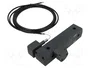 PIZZATO ELETTRICA Interruptor de seguridad RFID NS IP67 M12 12pin