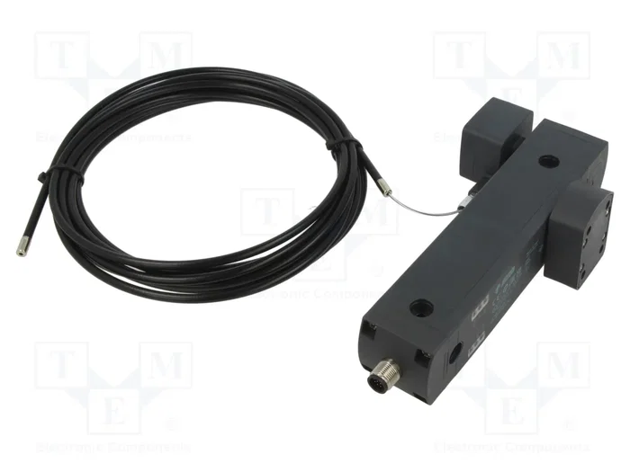 PIZZATO ELETTRICA Interruptor de seguridad RFID NS IP67 M12 12pin