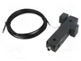 PIZZATO ELETTRICA Interruptor de seguridad RFID NS IP67 M12 12pin