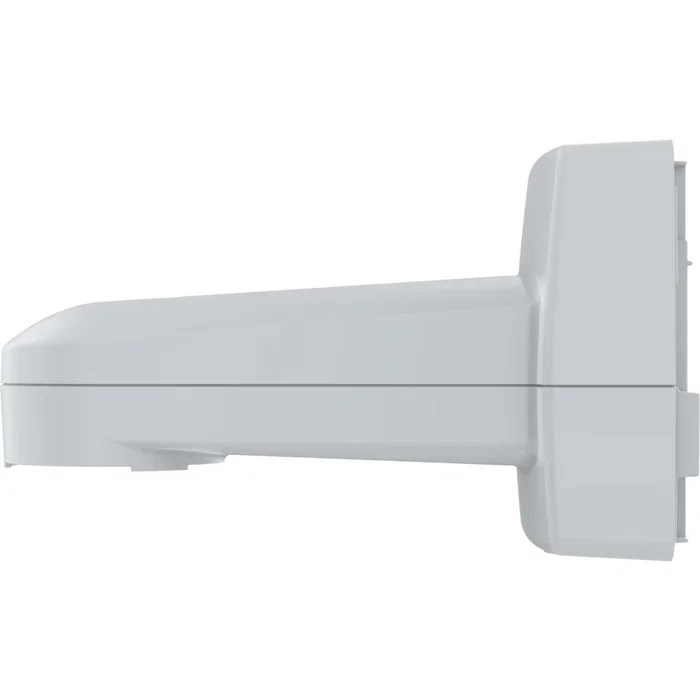 Axis TQ5001-E Montura de Aluminio Blanco Universal IP66 IK10 para Cámaras M5000, M5525-E, P5654-E Mk II, P5655-E, Q6010-E, Q6074-E, Q6135-LE