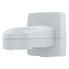 Axis TQ5001-E Soporte a pared / poste para cámaras PTZ