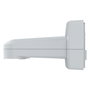 Axis TQ5001-E Montura para Pared y Poste para Cámaras PTZ