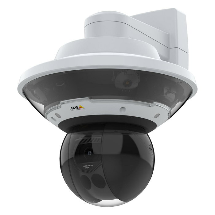 Axis TQ5001-E Montura para Pared y Poste para Cámaras PTZ Axis TQ5001-E Montura para Pared y Poste para Cámaras PTZ