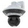 Axis TQ5001-E Montura para Pared y Poste para Cámaras PTZ