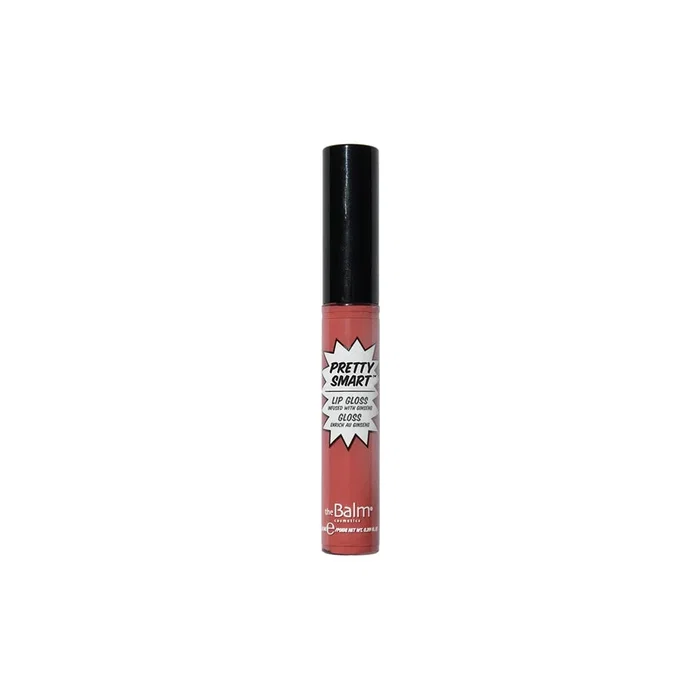 The Balm Prrety Smart Hubba Hubba! Brillo de labios The Balm Prrety Smart Hubba Hubba! Brillo de labios