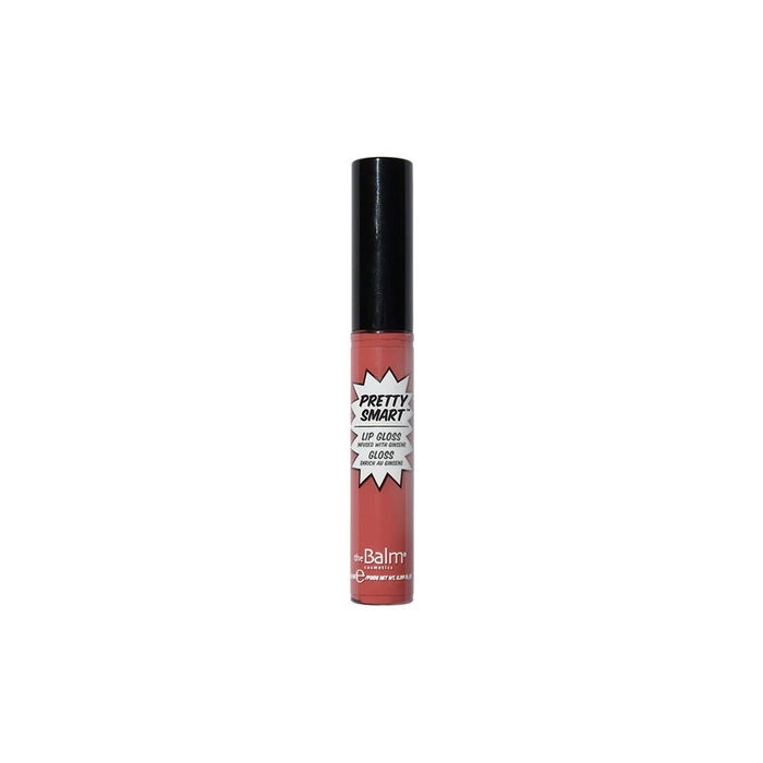Prrety Smart, Brillo de labios, ¡Hubba Hubba!, 6.5 ml