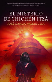 EDEBE, El misterio de Chichen Itza - AA.VV.