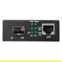 Digitus DA-70257 Medienkonverter Gigabit Ethernet RJ45 a SFP