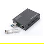 Digitus DA-70257 Medienkonverter Gigabit Ethernet RJ45 a SFP