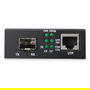 Digitus DA-70257 Medienkonverter Gigabit Ethernet RJ45 a SFP