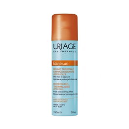 Uriage Bariésun Bruma Calmante Aftersun 150 ml
