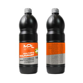 MPL Salfumant Botella 1 L