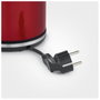 Severin WK 3427 Hervidor de Agua Rojo 1L