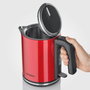 Severin WK 3427 Hervidor de Agua Rojo 1L
