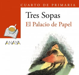 ANAYA El Palacio de Papel - Grupo Anaya, S.A.