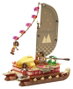 LEGO Disney Canoa de Aventuras de Vaiana 43270