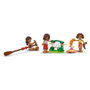 LEGO Disney Canoa de Aventuras de Vaiana 43270