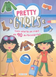 GIRASSOL EDIÇOES, Pretty girls 2 - GIRASSOL EDIÇOES