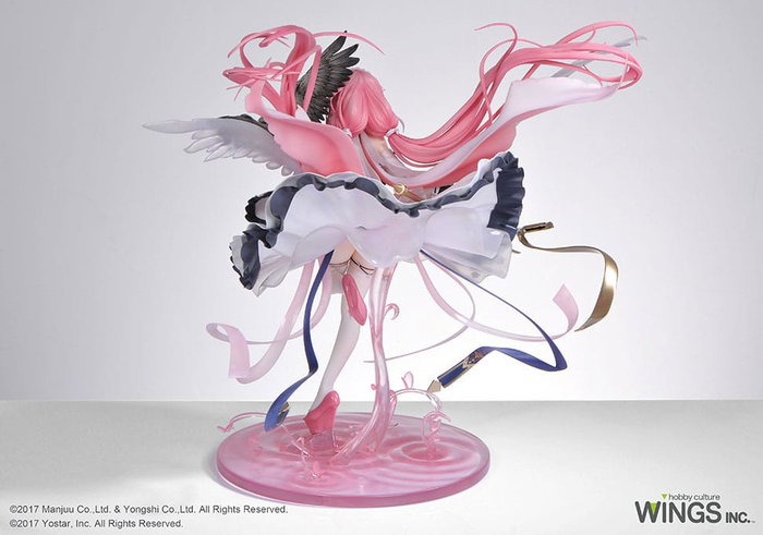 Azur Lane Estatua PVC 1/7 Perseus Light Equipment Ver. 30 cm Azur Lane Estatua PVC 1/7 Perseus Light Equipment Ver. 30 cm
