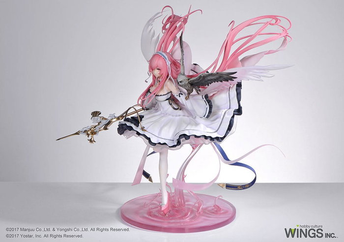 Azur Lane Estatua PVC 1/7 Perseus Light Equipment Ver. 30 cm Azur Lane Estatua PVC 1/7 Perseus Light Equipment Ver. 30 cm