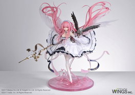Azur Lane Estatua PVC 1/7 Perseus Light Equipment Ver. 30 cm