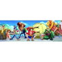 Clementoni Puzzle Panorama One Piece 1000 piezas
