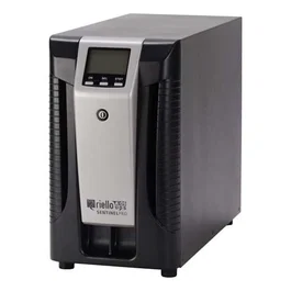 Riello Sentinel Pro 3000 UPS 3 kVA 2400 W 9 Salidas AC Seno Puro 220-240V