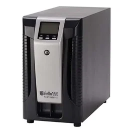 Sai riello sentinel pro 3000 t 3000va-2400w