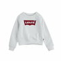 Sudadera Infantil Levi's KEY ITEM LOGO Blanco