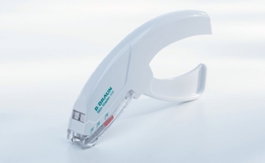B. Braun Grapadora Cutánea Skin Stapler 35 W Advan 1 Unidad