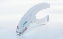 B. Braun Skin Stapler 35W Advan con 35 puntos metálicos