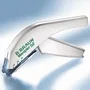 B. Braun Skin Stapler 35W Advan con 35 puntos metálicos