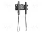 Gembird WM-42F-01 Soporte de Pared para TV 23'' - 42'' Negro