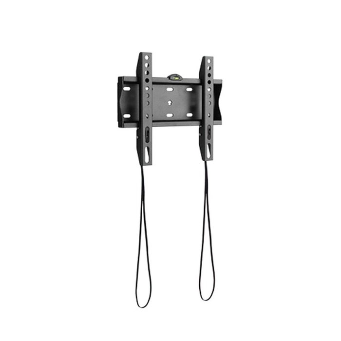 Gembird WM-42F-01 Soporte de pared para TV 23-42 pulgadas Negro Gembird WM-42F-01 Soporte de pared para TV 23-42 pulgadas Negro