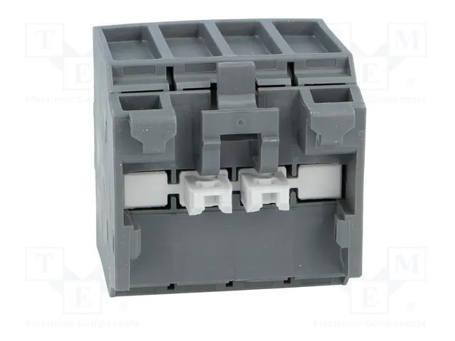 ABB Contactores auxiliares AF NC x2 + NA x2