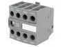 ABB Contactores auxiliares AF NC x2 + NA x2