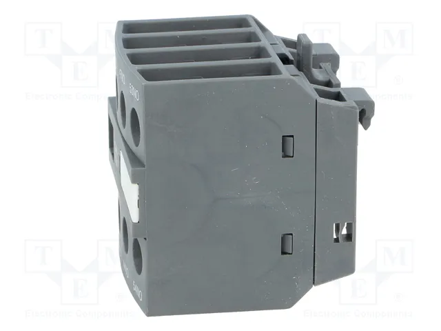 ABB Contactores auxiliares AF NC x2 + NA x2