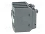 ABB Contactores auxiliares AF NC x2 + NA x2