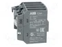 ABB Contactores auxiliares AF NC x2 + NA x2