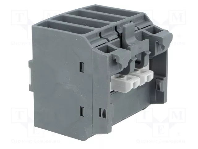 ABB Contactores auxiliares AF NC x2 + NA x2
