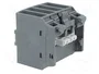 ABB Contactores auxiliares AF NC x2 + NA x2