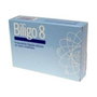 Plantis Biligo 8 Magnesio 20 ampollas de 2 ml