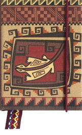 Cultura inca, VV.AA. - BONCAHIER