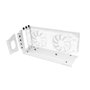 Mars Gaming MCA-GCV Soporte para Tarjeta Gráfica Blanco, Universal, 3 Slots
