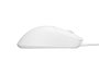 Fury Tanto T4 Mouse con Cable RGB Blanco 12000 DPI 7 Botones Programables Óptico