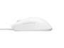 Fury Tanto T4 Mouse con Cable RGB Blanco 12000 DPI 7 Botones Programables Óptico